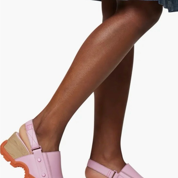 Sorel Roam ‘N Clog - Aura/Tuscan - Picture 3 of 6